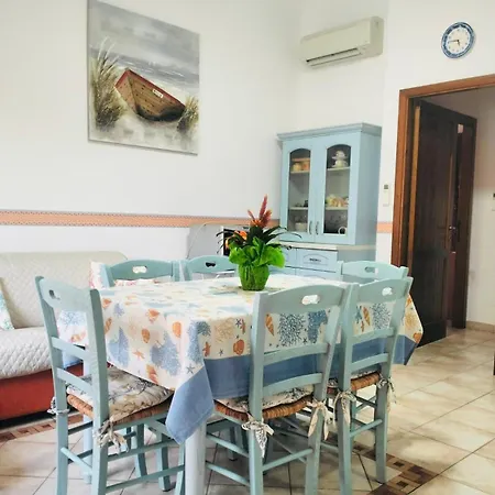 Дом отдыха Casa Liberty *