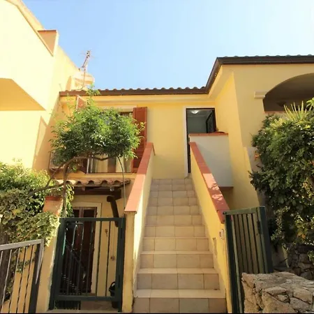 Nyaraló Casa Liberty