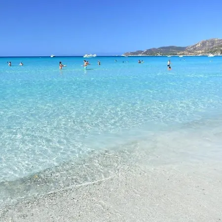 Casa Liberty Villasimius