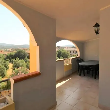 Casa Liberty בית נופש