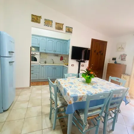 בית נופש Casa Liberty *