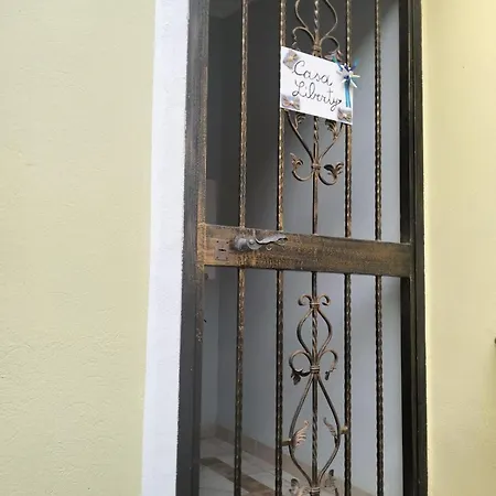 בית נופש Casa Liberty