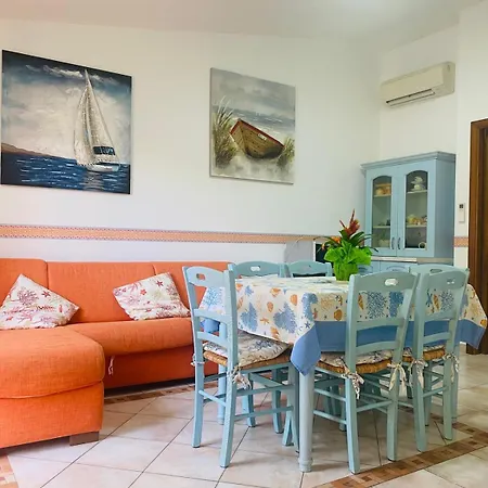 בית נופש Casa Liberty וילסימיוס