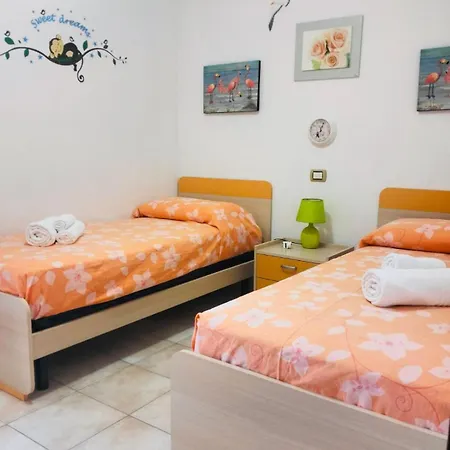 Holiday home Casa Liberty *