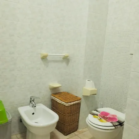 Holiday home Casa Liberty *