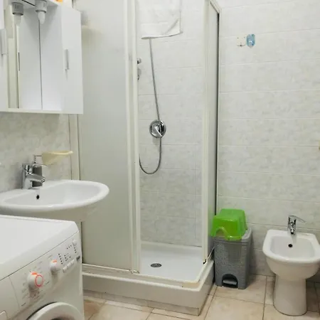 Holiday home Casa Liberty *