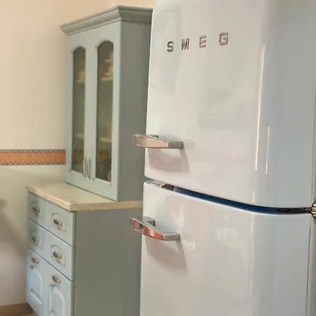 Holiday home Casa Liberty