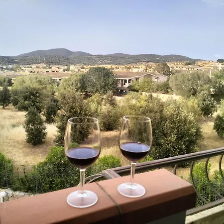 Holiday home Casa Liberty