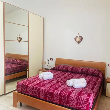 Holiday home Casa Liberty