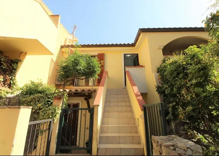 Nyaraló Casa Liberty