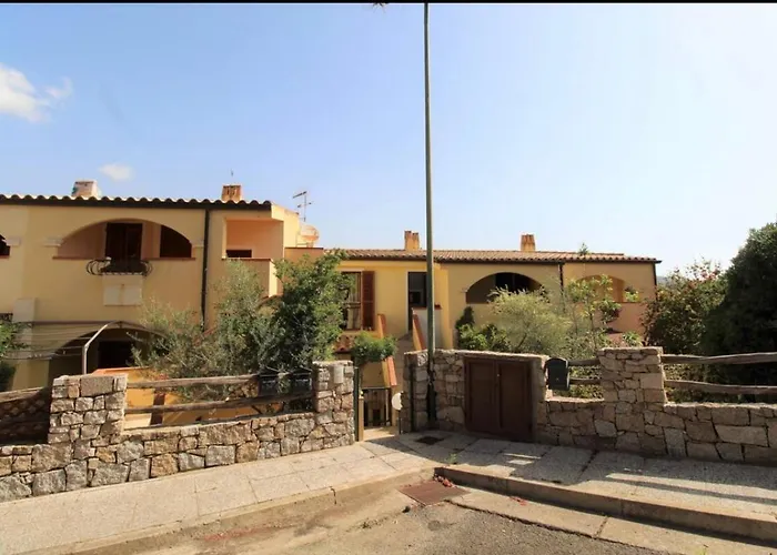 Nyaraló Casa Liberty Villasimius