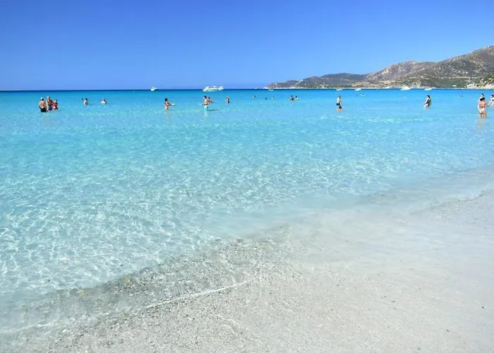 Casa Liberty Villasimius