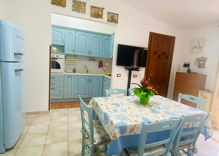 Nyaraló Casa Liberty *