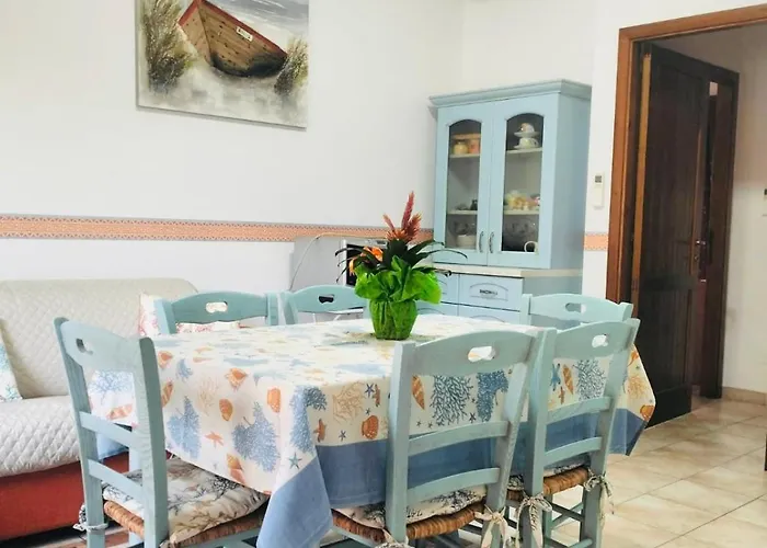 בית נופש Casa Liberty *