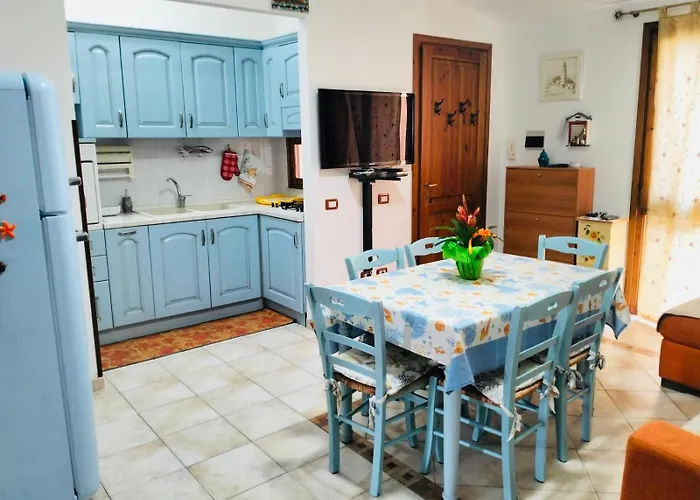 Casa Liberty Villasimius