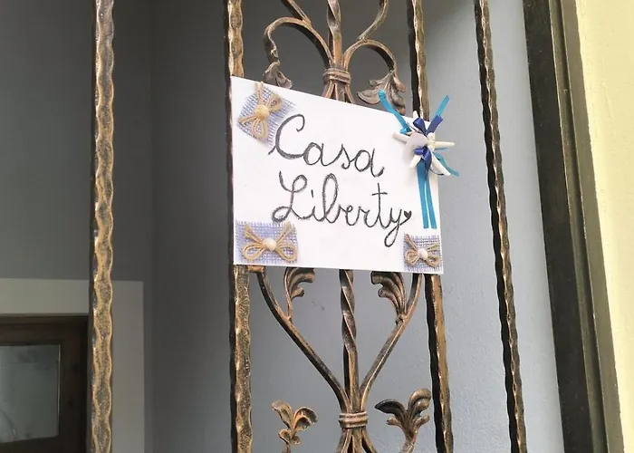 Casa Liberty Villasimius