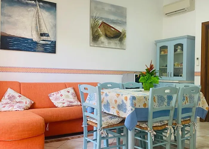 בית נופש Casa Liberty וילסימיוס