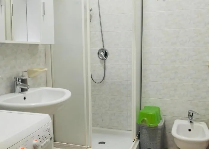 Nyaraló Casa Liberty *