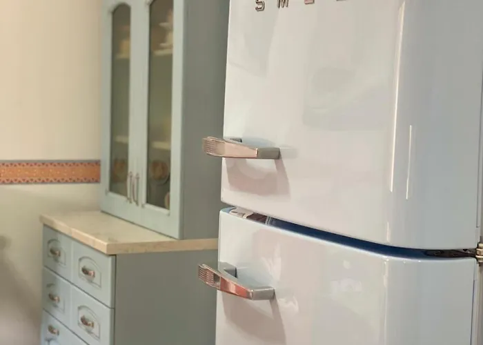 Nyaraló Casa Liberty