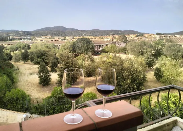 בית נופש Casa Liberty