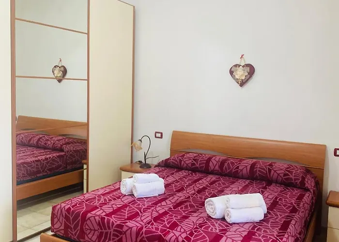 Nyaraló Casa Liberty